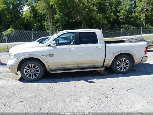 45413168 :رقم المزاد ، 1C6RR7PTXHS587188 vin ، 2017 Ram 1500 مزاد بيع