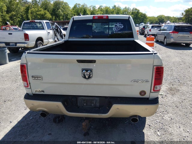 45413168 :رقم المزاد ، 1C6RR7PTXHS587188 vin ، 2017 Ram 1500 مزاد بيع
