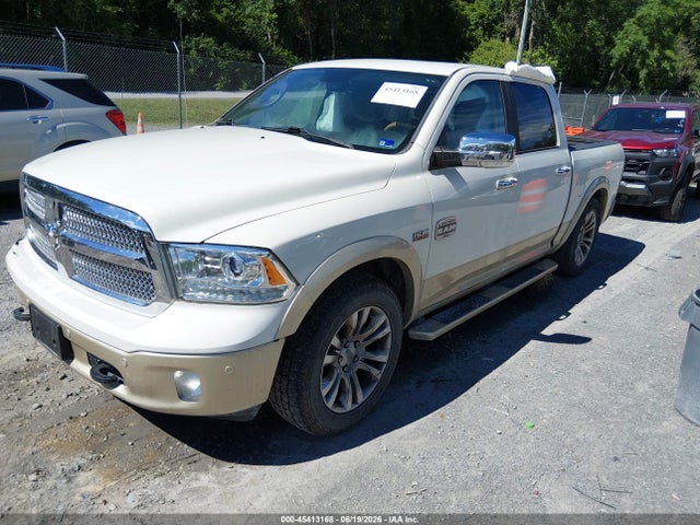 45413168 :رقم المزاد ، 1C6RR7PTXHS587188 vin ، 2017 Ram 1500 مزاد بيع