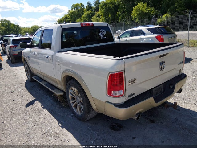 45413168 :رقم المزاد ، 1C6RR7PTXHS587188 vin ، 2017 Ram 1500 مزاد بيع