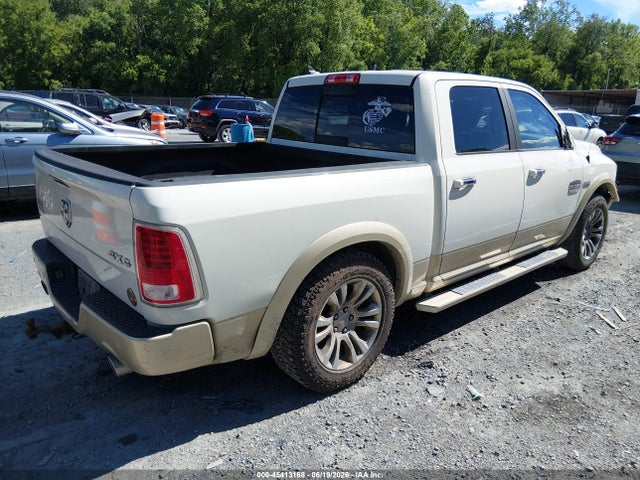 45413168 :رقم المزاد ، 1C6RR7PTXHS587188 vin ، 2017 Ram 1500 مزاد بيع