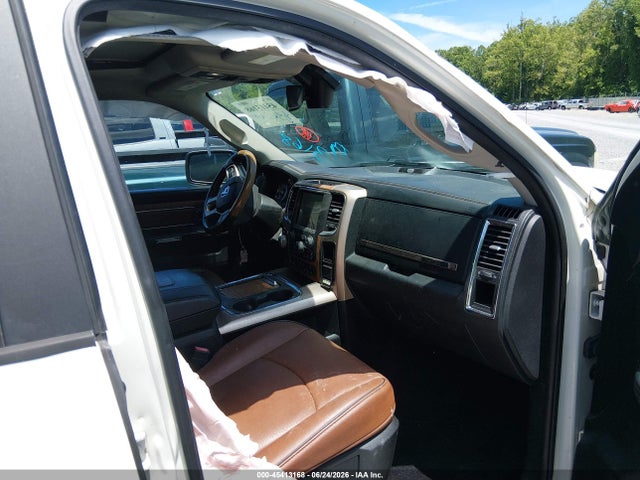 45413168 :رقم المزاد ، 1C6RR7PTXHS587188 vin ، 2017 Ram 1500 مزاد بيع