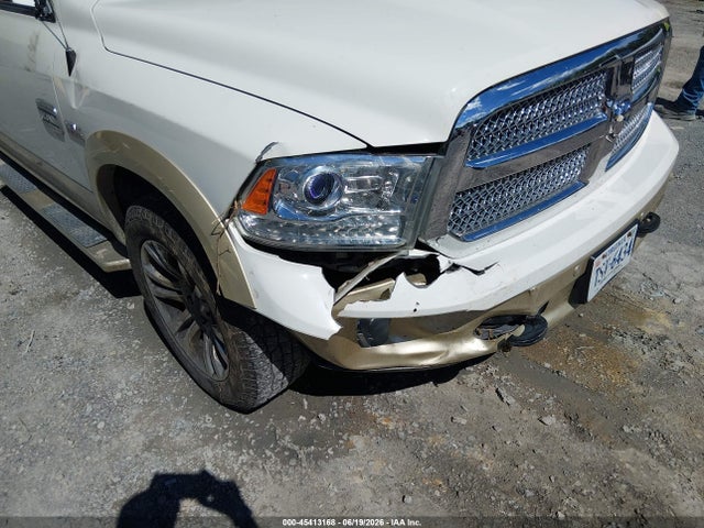 45413168 :رقم المزاد ، 1C6RR7PTXHS587188 vin ، 2017 Ram 1500 مزاد بيع