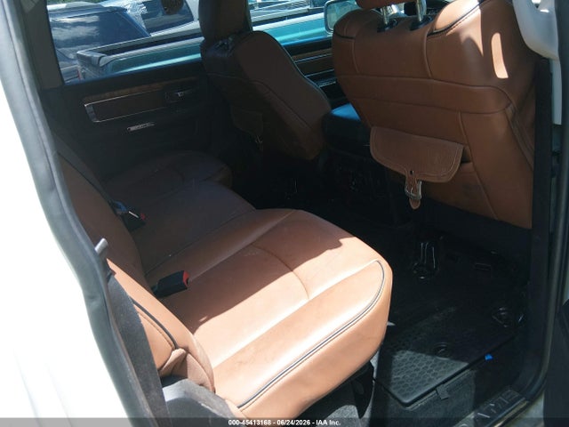 45413168 :رقم المزاد ، 1C6RR7PTXHS587188 vin ، 2017 Ram 1500 مزاد بيع