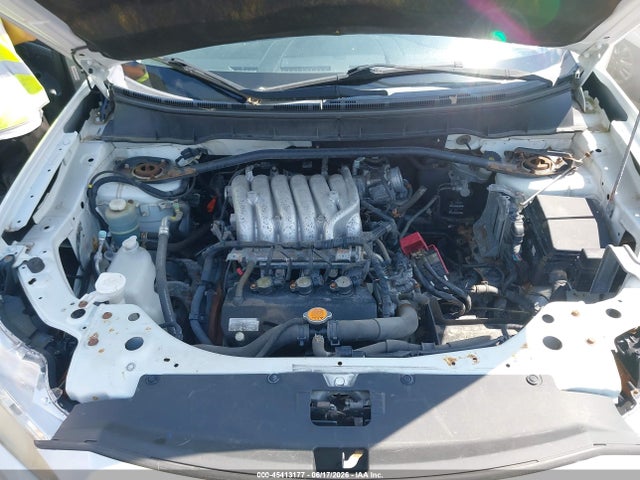 45413177 :رقم المزاد ، JA4JT5AX3AZ013904 vin ، 2010 Mitsubishi Outlander Gt مزاد بيع