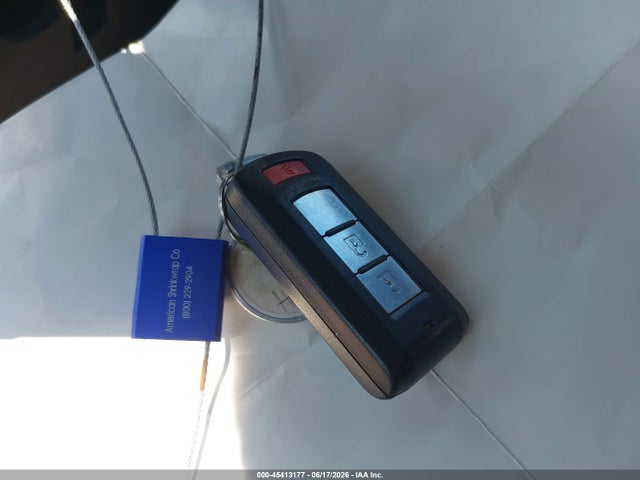 45413177 :رقم المزاد ، JA4JT5AX3AZ013904 vin ، 2010 Mitsubishi Outlander Gt مزاد بيع