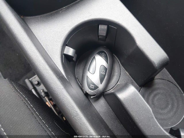 45413178 :رقم المزاد ، KM8HB3AB2SU221315 vin ، 2025 Hyundai Kona Sel مزاد بيع