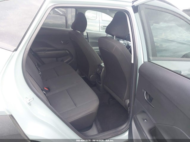 45413178 :رقم المزاد ، KM8HB3AB2SU221315 vin ، 2025 Hyundai Kona Sel مزاد بيع