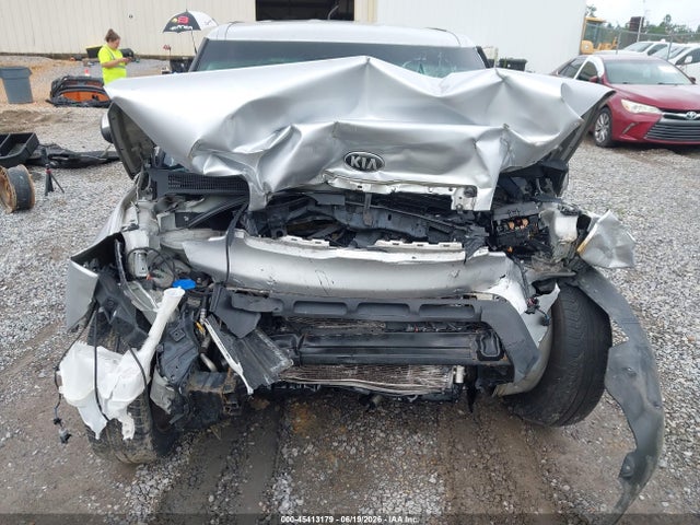 KIA SOUL + 2015 KNDJP3A51F7750986 Image 10
