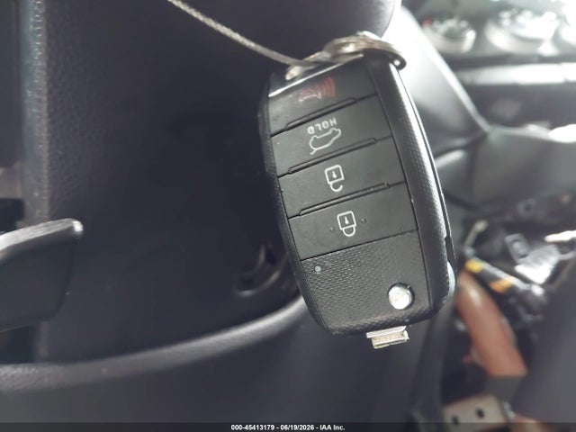KIA SOUL + 2015 KNDJP3A51F7750986 Image 11