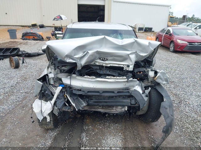 KIA SOUL + 2015 KNDJP3A51F7750986 Image 12