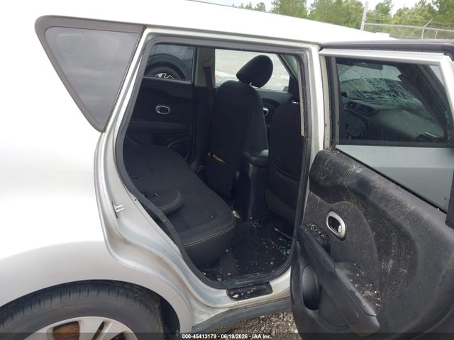 KIA SOUL + 2015 KNDJP3A51F7750986 Image 8