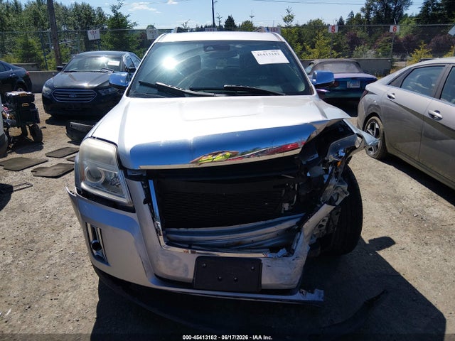 GMC Terrain Slt-2 2015 2GKALTEK8F6118793 Image 12