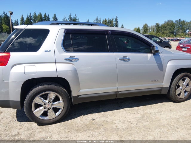2GKALTEK8F6118793 GMC Terrain Slt-2