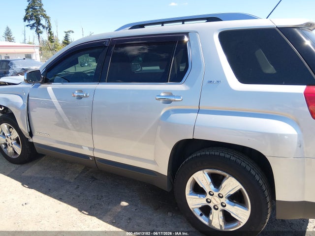 2GKALTEK8F6118793 GMC Terrain Slt-2