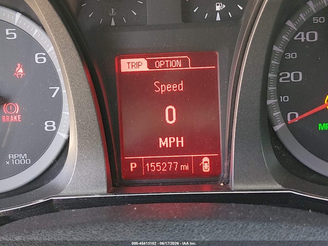2GKALTEK8F6118793 GMC Terrain Slt-2