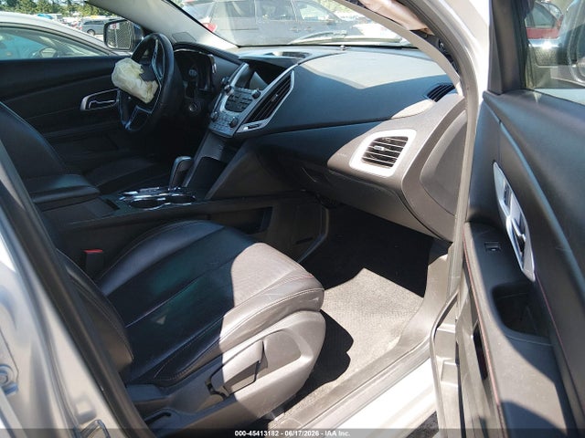 GMC Terrain Slt-2 2015 2GKALTEK8F6118793 Image 5