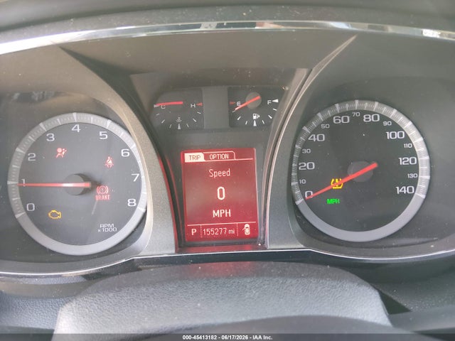 GMC Terrain Slt-2 2015 2GKALTEK8F6118793 Image 7