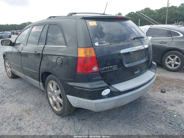 Aukcja sprzedaży 2008 Chrysler Pacifica Touring, vin: 2A8GM68XX8R640217, numer aukcji: 45413183
