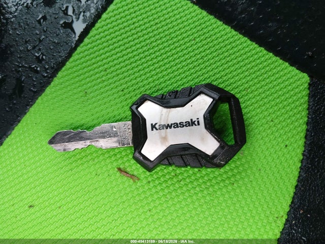 2025 Kawasaki Kwt1000 E მანქანა იყიდება აუქციონზე, vin: JKAWTCE15SB500144, აუქციონის ნომერი: 45413189