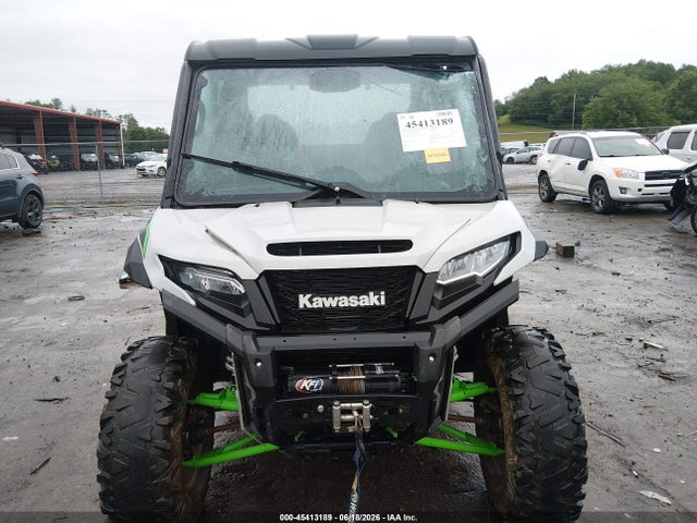 2025 Kawasaki Kwt1000 E მანქანა იყიდება აუქციონზე, vin: JKAWTCE15SB500144, აუქციონის ნომერი: 45413189