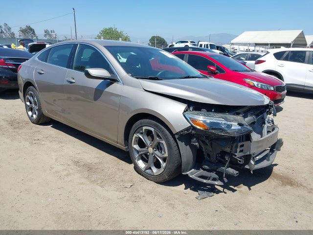 1G1ZD5ST8RF224359 auction archive image