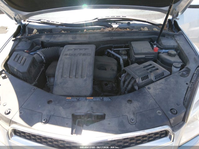Chevrolet EQUINOX LT 2015 2GNALBEK9F6211965 Image 10