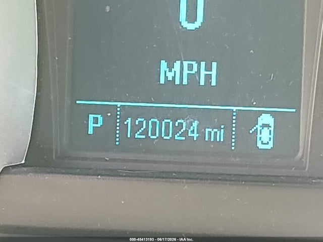 Chevrolet EQUINOX LT 2015 2GNALBEK9F6211965 Image 12
