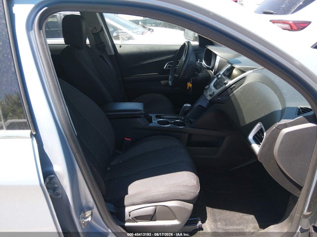 Chevrolet EQUINOX LT 2015 2GNALBEK9F6211965 Image 5