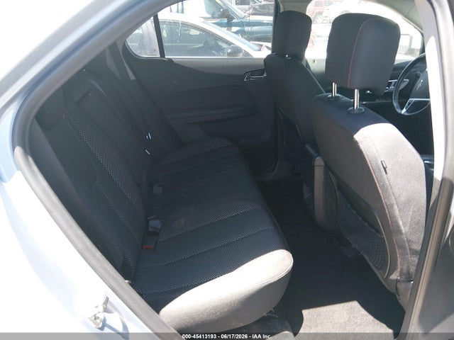 Chevrolet EQUINOX LT 2015 2GNALBEK9F6211965 Image 8