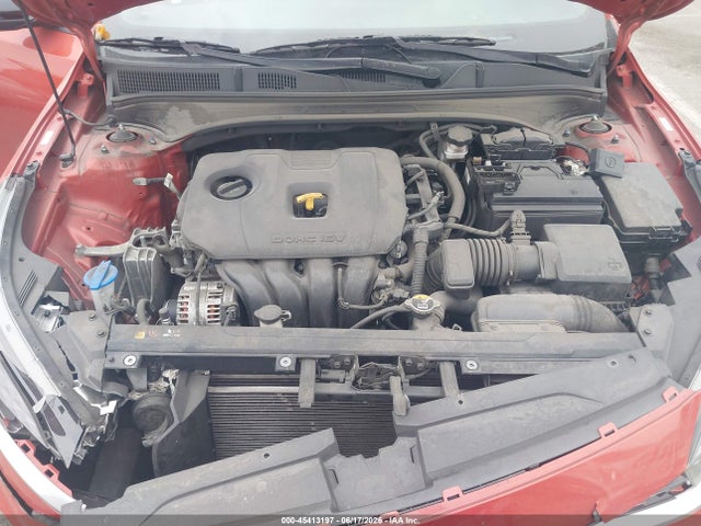 KIA Forte Gt-line 2022 3KPF54AD6NE430828 Image 10