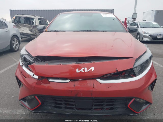 KIA Forte Gt-line 2022 3KPF54AD6NE430828 Image 13