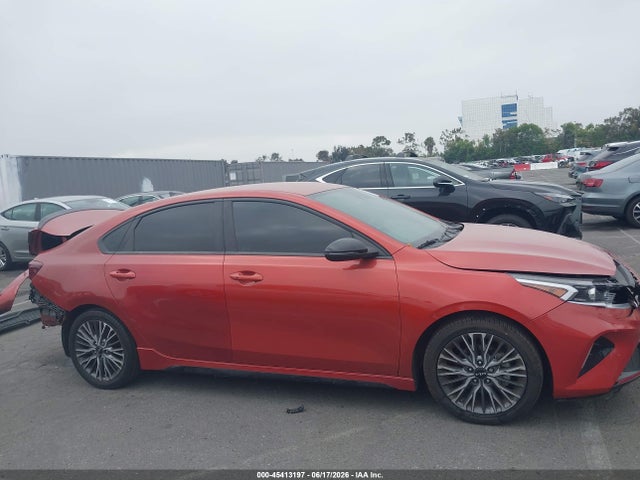 KIA Forte Gt-line 2022 3KPF54AD6NE430828 Image 14