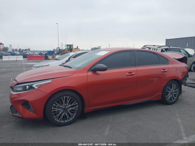 KIA Forte Gt-line 2022 3KPF54AD6NE430828 Image 15