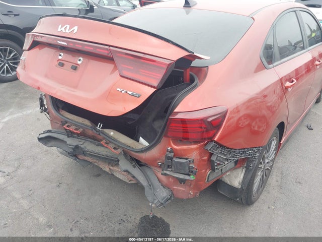 KIA Forte Gt-line 2022 3KPF54AD6NE430828 Image 19