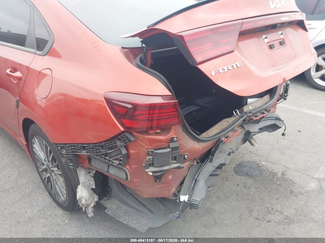 KIA Forte Gt-line 2022 3KPF54AD6NE430828 Image 20