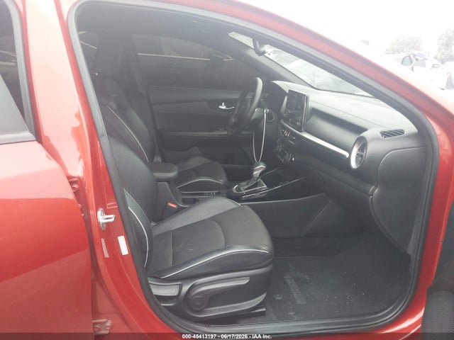 KIA Forte Gt-line 2022 3KPF54AD6NE430828 Image 5