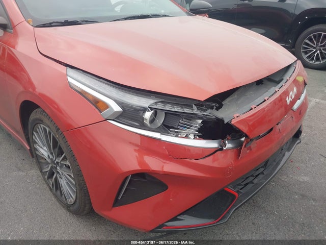 KIA Forte Gt-line 2022 3KPF54AD6NE430828 Image 6