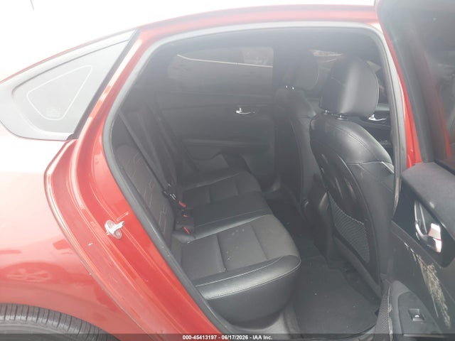 KIA Forte Gt-line 2022 3KPF54AD6NE430828 Image 8