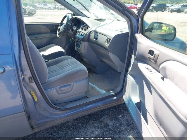Aukcja sprzedaży 2003 Toyota Sienna, vin: 4T3VF19C13U549117, numer aukcji: 45413200