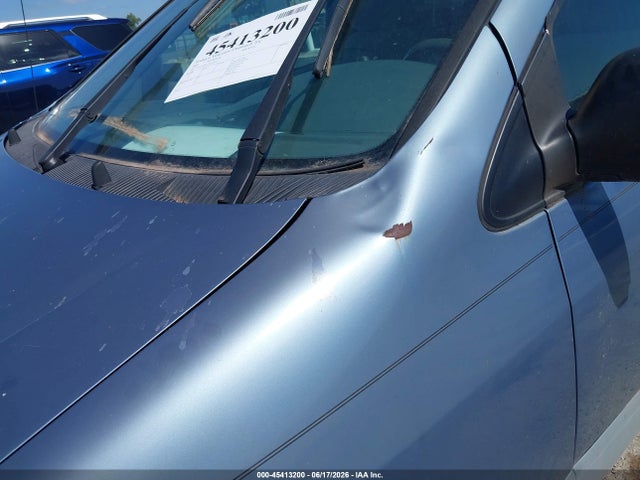Aukcja sprzedaży 2003 Toyota Sienna, vin: 4T3VF19C13U549117, numer aukcji: 45413200