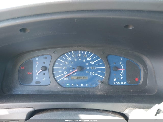 Aukcja sprzedaży 2003 Toyota Sienna, vin: 4T3VF19C13U549117, numer aukcji: 45413200