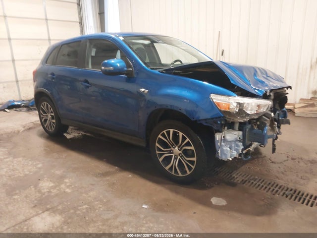 Aukcja sprzedaży 2017 Mitsubishi Outlander Sport 2.0 Le, vin: JA4AR3AU1HZ019204, numer aukcji: 45413207