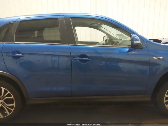 Продажа на аукционе авто 2017 Mitsubishi Outlander Sport 2.0 Le, vin: JA4AR3AU1HZ019204, номер лота: 45413207