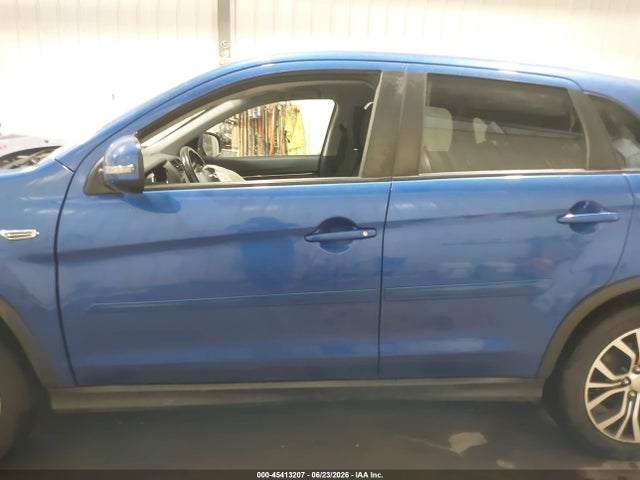 Продажа на аукционе авто 2017 Mitsubishi Outlander Sport 2.0 Le, vin: JA4AR3AU1HZ019204, номер лота: 45413207