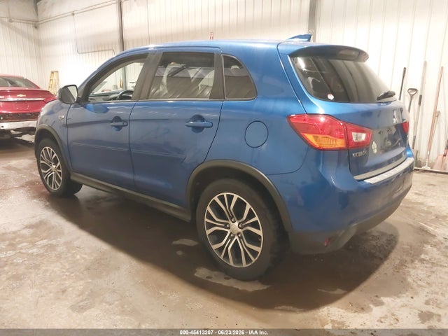 Продажа на аукционе авто 2017 Mitsubishi Outlander Sport 2.0 Le, vin: JA4AR3AU1HZ019204, номер лота: 45413207