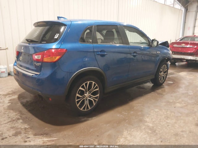 Продажа на аукционе авто 2017 Mitsubishi Outlander Sport 2.0 Le, vin: JA4AR3AU1HZ019204, номер лота: 45413207