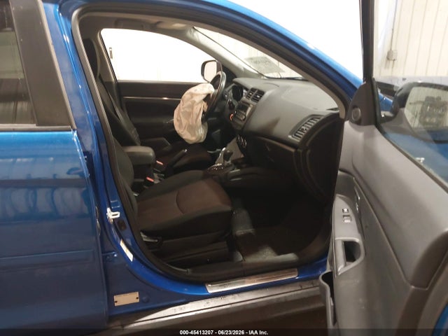 Продажа на аукционе авто 2017 Mitsubishi Outlander Sport 2.0 Le, vin: JA4AR3AU1HZ019204, номер лота: 45413207