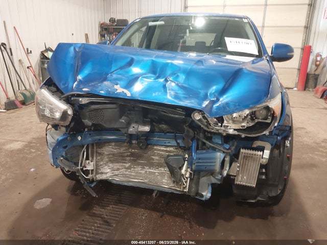 Продажа на аукционе авто 2017 Mitsubishi Outlander Sport 2.0 Le, vin: JA4AR3AU1HZ019204, номер лота: 45413207