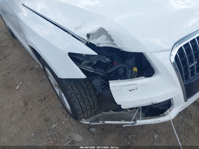 Продажа на аукционе авто 2013 Audi Q5 2.0t Premium, vin: WA1LFAFP0DA022077, номер лота: 45413209